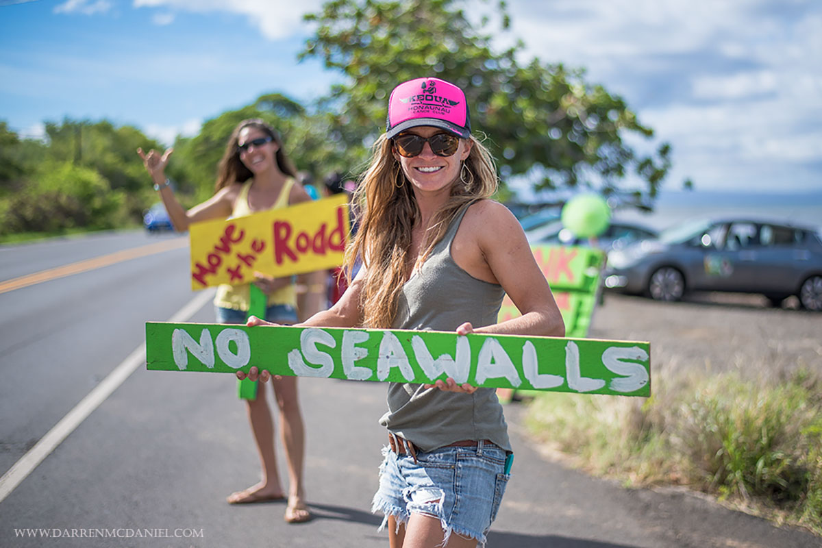 Malama Olowalu